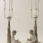 759 6095 TABLE LAMPS
